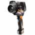 Testo 875i-2 [0563 0875 73] Deluxe Adjustable Focus Thermal Imager, Deluxe Kit with Telephoto Lens